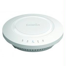 EnGenius Network N-EAP600 KIT Long-range 11n 2.4GHz 5GHz Wireless-N Access Point PoE