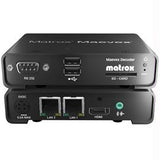 Matrox Accessory MVX-D5150F Maevex Video Decoder RJ45 100-1000Mbps HDMI USB
