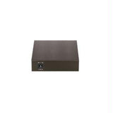 D-Link Network GO-SW-5GE 5Port Unmanaged Gigabit Desktop Metal