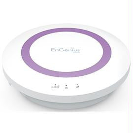 EnGenius Network Device ESR350 N300 Xtra Range Gigabit Router 300Mbps USB Port