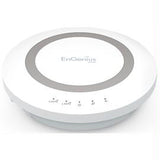 EnGenius Network ESR600 Wireless N600 Router with Gigabit and USB 2.4 -5GHz