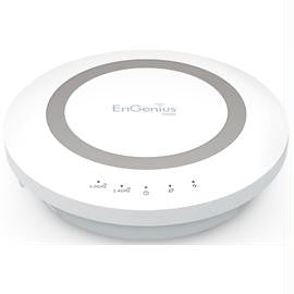 EnGenius Network ESR600 Wireless N600 Router with Gigabit and USB 2.4 -5GHz