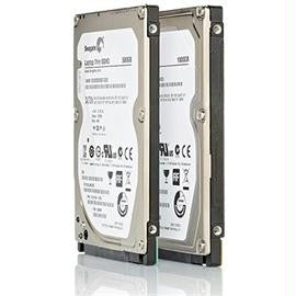 Seagate SSD ST500LM000 500GB SATA III Mobile 5400RPM 64MB Solid State Hybrid Bare Drive