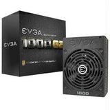 eVGA Power Supply 120-G2-1000-XR SuperNOVA 1000 G2 1000W 12V ATX 80PLUS GOLD