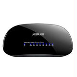Asus Network GX-D1081 V3 8-Port 10-100-1000Mbps Switch with Green Network