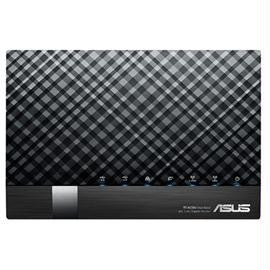 Asus Network RT-AC56U Wireless Router 802.11ac AC 1200 Router 4Port LAN USB 3.0
