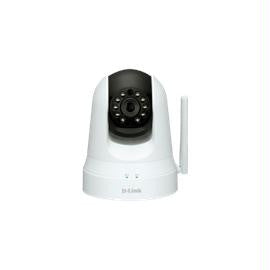 D-Link Surveillance DCS-5020L Wireless N Day Night Pan-Tilt Network Cloud Camera