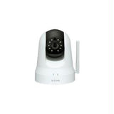 D-Link Surveillance DCS-5020L Wireless N Day Night Pan-Tilt Network Cloud Camera