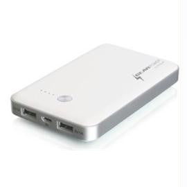 IOGEAR Accessory GMP7K GearPower 7000mAh Capacity Mobile Power Station