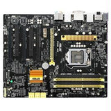 Asus Motherboard P9D WS Core i3-Xeon E3-1200 LGA1150 C226 32GB DDR3 SATA PCI Express USB ATX