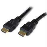 StarTech Cable HDMM8 8feet High Speed HDMI Cable HDMI to HDMI Male-Male