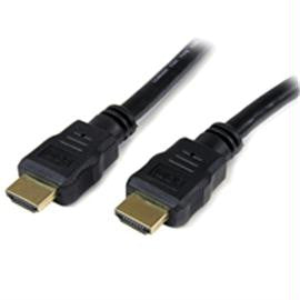StarTech Cable HDMM8 8feet High Speed HDMI Cable HDMI to HDMI Male-Male