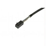 LSI Logic Cable L5-00222-00 0.4M SFF8643 to x4 SAS8482 with Power(miniSAS HD to SAS) Brown Box