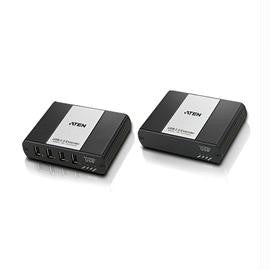 Aten Accesory UEH4002 4Port Cat5 USB2.0 Extender