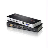 Aten Network CE770 USB KVM Console Extender with Audio