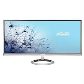 Asus LCD MX299Q LED Backlight 29inch Wide IPS 5ms 80000000:1 2560x1080 HDMI-DisplayPort-DVI-D Speaker