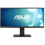 Asus LCD PB298Q LED Backlight 29inch Wide IPS 5ms 2560x1080 80M:1 HDMI-DisplayPort-DVI-D Speaker