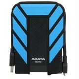 A-DATA HDD AHD710-500GU3-CBL External 500GB 2.5inch USB 3.0 AHD710 Blue