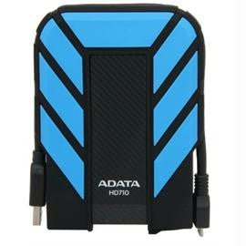 A-DATA HDD AHD710-500GU3-CBL External 500GB 2.5inch USB 3.0 AHD710 Blue