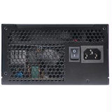 eVGA Power Supply 100-B1-0600-KR 600 Bronze 600W 80PLUS BRONZE Certified