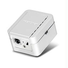 TRENDnet Network TEW-737HRE Wireless N300 High Power Easy-N-Range Extender