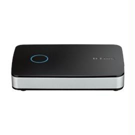 D-Link Newtork DNR-202L USB Storage Video Recorder