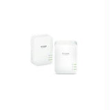 D-Link Network DHP-601AV PowerLine AV2 1000 Gigabit Starter Kit
