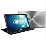 Asus LCD MB168B LED Backlight 15.6inch USB-Powered portable Monitor