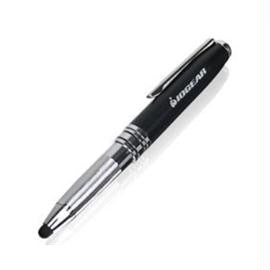 IOGEAR Accessory GSTYP301 Executive Stylus Pen for Tablets and Smartphones
