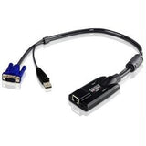 Aten Cable KA7175 USB Virtual Media KVM Adapter Cable CPU Module