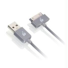 IOGEAR Cable GUD01 6.5feet 2m USB to 30-Pin