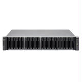 QNAP Network Attachment Storage SS-EC2479U-SAS-RP-US 24Bay 2.5inch iSCSI SAS-SATA Intel E3-1245v2 3.4GHz