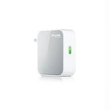 TP-Link Network TL-WR710N 150Mbps Wireless N Mini Pocket Router 802.11b-g-n