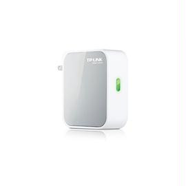 TP-Link Network TL-WR710N 150Mbps Wireless N Mini Pocket Router 802.11b-g-n