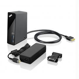 Lenovo Accessory 4X10E52935 ThinkPad OneLink Pro Dock-US for ThinkPad X-E-S-Yoga