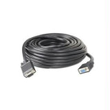 IOGEAR Cable G2LVGAE050 50feet HD15 Male to Female High VGA Extension Cable