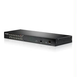 Aten Network KH1516A 16 Port Cat 5 KVM Switch