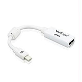 Aten Cable Adapter VC980 Mini DisplayPort to HD Audio-Video Adapter