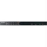Aten Network KH1516AI 16Port 1 User 1 IP or 1 Local Cat5 IP KVM Switch TAA Compliant