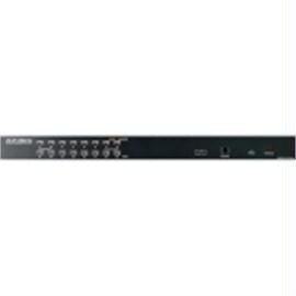 Aten Network KH1516AI 16Port 1 User 1 IP or 1 Local Cat5 IP KVM Switch TAA Compliant