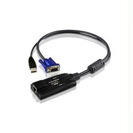 ATEN Cable KA7570 USB CPU Adapter for KH15xxA KH25xxA and KL15xxA