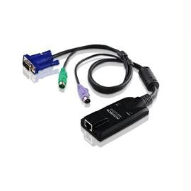 ATEN Cable KA7520 PS2 CPU Adapter for KH15xxA KH25xxA KL15xxA