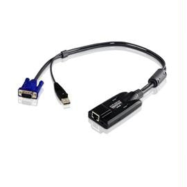Aten Cable KA7170 USB KVM CPU Adapter