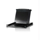 Aten Network CL1000M 17inch LCD Integrated Console