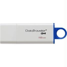 Kingston Memory Flash DTIG4-16GB 16GB USB 3.0