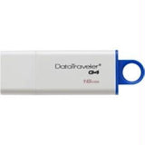 Kingston Memory Flash DTIG4-16GB 16GB USB 3.0
