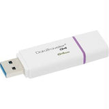 Kingston Memory Flash DTIG4-64GB 64GB USB 3.0