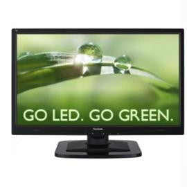 ViewSonic LCD VA2249S 22inch Full HD 1920x1080 with IPS Panel DVI-VGA VESA-mountable