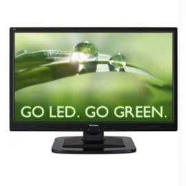 ViewSonic LCD VA2349S 23inch Full HD 1920x1080 with IPS Panel DVI-VGA VESA-mountable