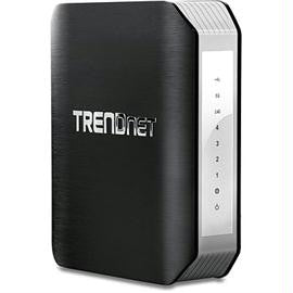 TRENDnet Network TEW-818DRU AC1900 Dual Band Wireless Router